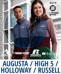 Holloway, Augusta, High Five