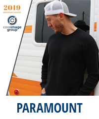 Paramount Apparel