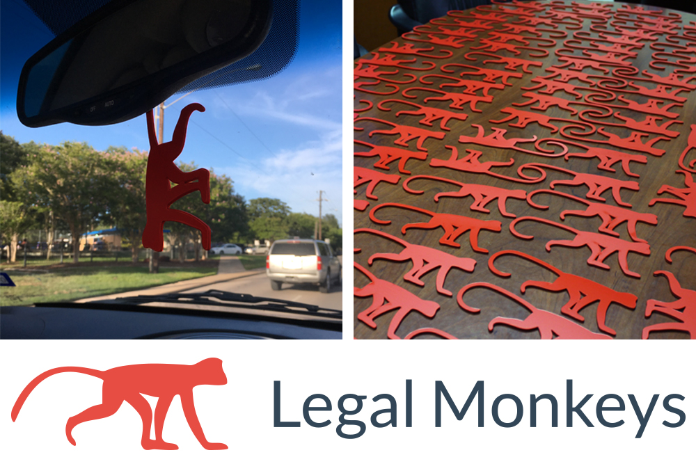 Custom Car Hang Tags