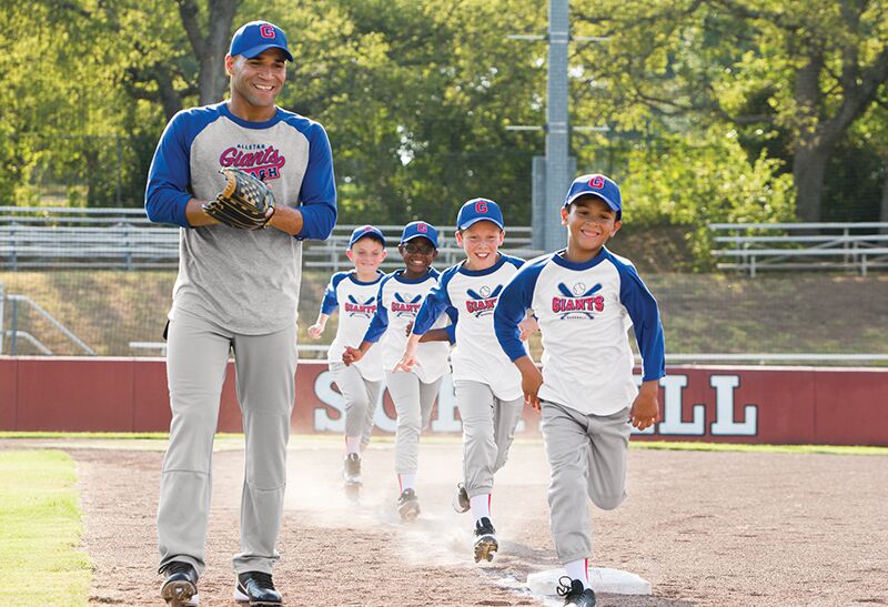 special event swag and merchandise