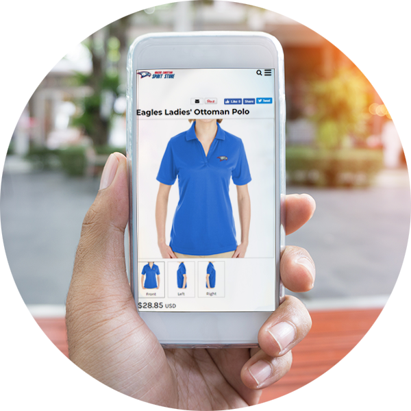 On-Demand Company Stores