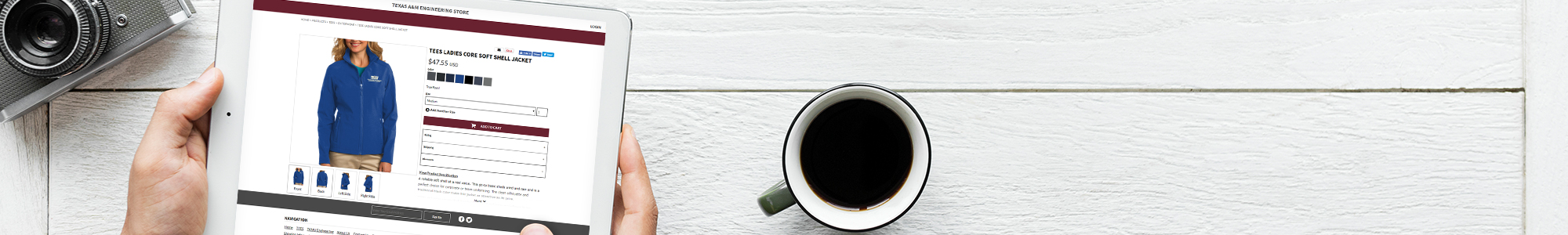 On-Demand Production