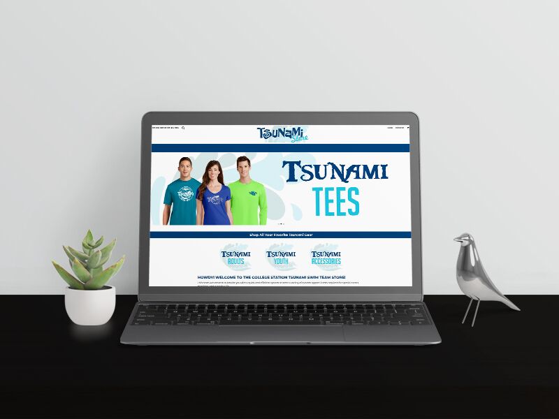 Sports Organizations