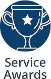 Service Awards