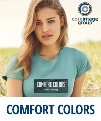 Comfort Colors